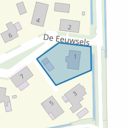 Perceel DNE00-L-7199