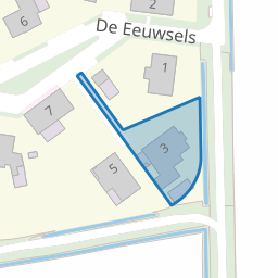 Perceel DNE00-L-7200