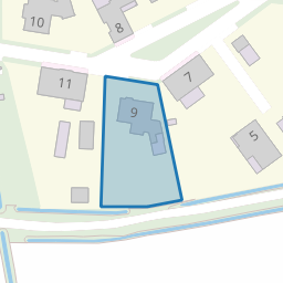 Perceel DNE00-L-7204