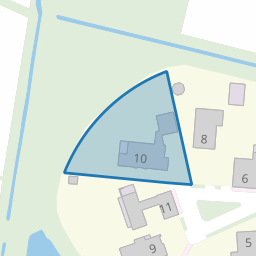 Perceel DNE00-L-7218