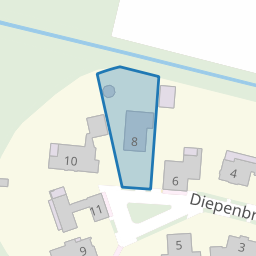 Perceel DNE00-L-7219