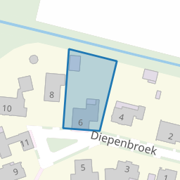 Perceel DNE00-L-7220