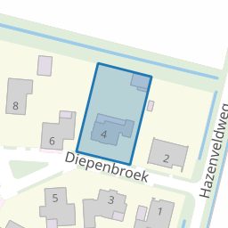 Perceel DNE00-L-7221