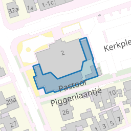 Perceel DNE00-L-7231