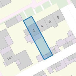 Perceel DNE00-L-7238