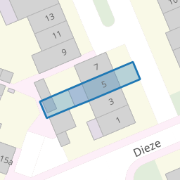 Perceel DNE00-L-7246