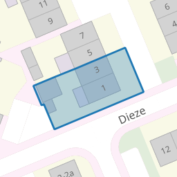 Perceel DNE00-L-7247