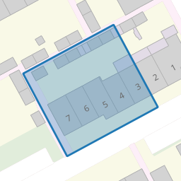 Perceel DNE00-L-7254