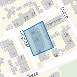 Perceel DNE00-L-7260