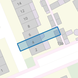 Perceel DNE00-L-7261