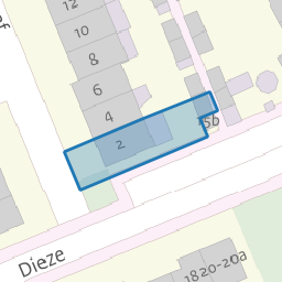 Perceel DNE00-L-7262