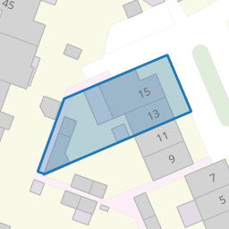 Perceel DNE00-L-7265