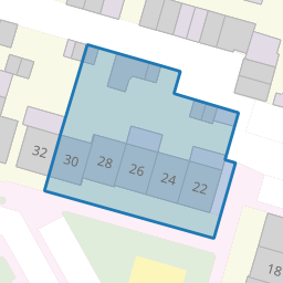 Perceel DNE00-L-7267