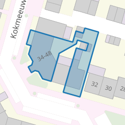 Perceel DNE00-L-7268