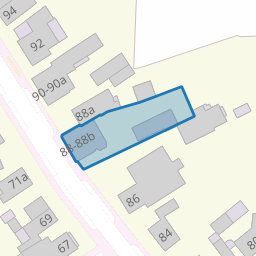 Perceel DNE00-L-7278