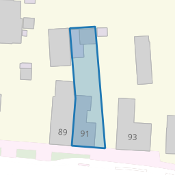 Perceel DNE00-L-7307