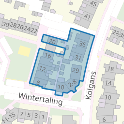 Perceel DNE00-L-7311