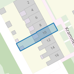 Perceel DNE00-L-7332