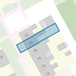 Perceel DNE00-L-7343