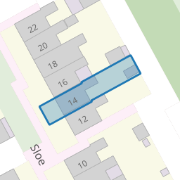 Perceel DNE00-L-7346