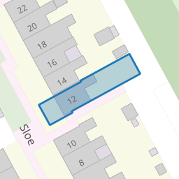 Perceel DNE00-L-7347