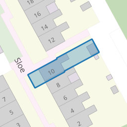 Perceel DNE00-L-7348