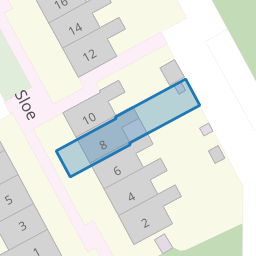 Perceel DNE00-L-7349