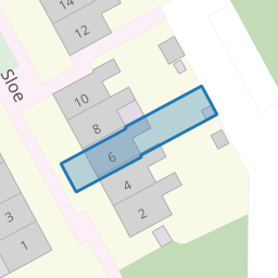 Perceel DNE00-L-7350