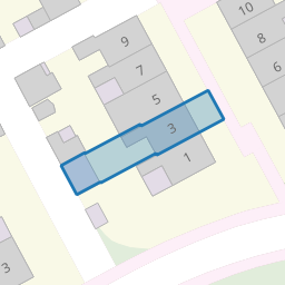 Perceel DNE00-L-7356