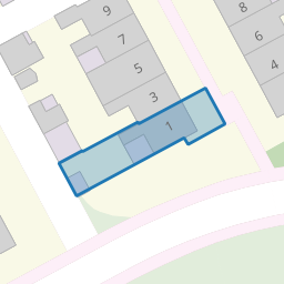 Perceel DNE00-L-7357