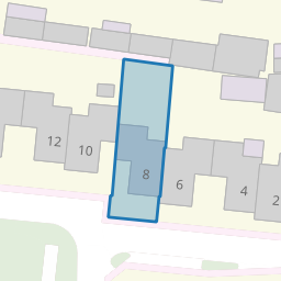 Perceel DNE00-L-7392