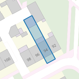 Perceel DNE00-L-7395