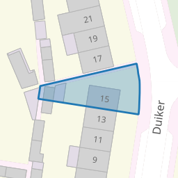 Perceel DNE00-L-7407