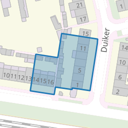 Perceel DNE00-L-7408