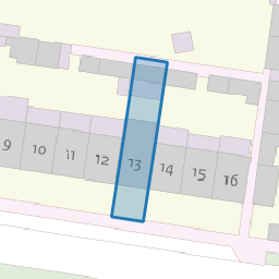 Perceel DNE00-L-7409