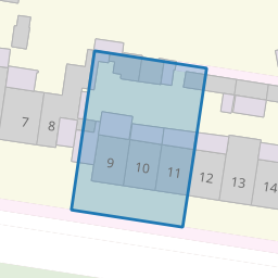 Perceel DNE00-L-7411