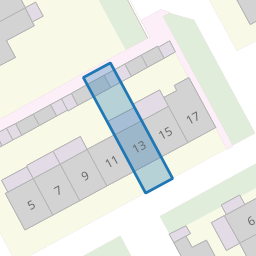 Perceel DNE00-L-7421