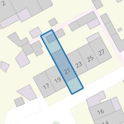 Perceel DNE00-L-7423