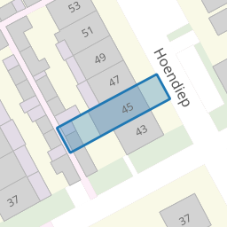 Perceel DNE00-L-7426