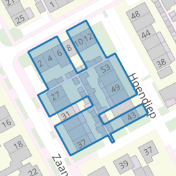 Perceel DNE00-L-7427