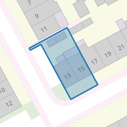 Perceel DNE00-L-7432