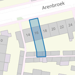 Perceel DNE00-L-7440