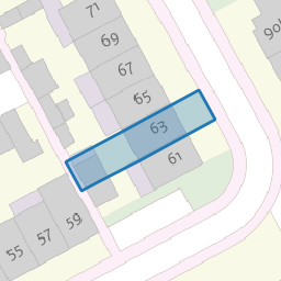Perceel DNE00-L-7441