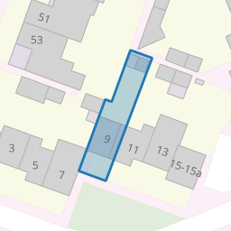 Perceel DNE00-L-7443