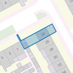 Perceel DNE00-L-7455