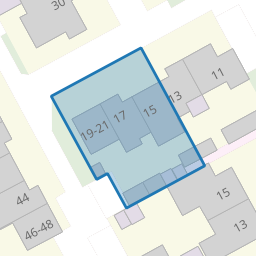 Perceel DNE00-L-7460