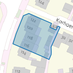 Perceel DNE00-L-7464