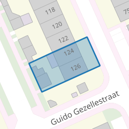 Perceel DNE00-L-7485