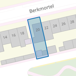 Perceel DNE00-L-7487