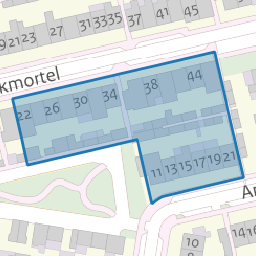 Perceel DNE00-L-7488